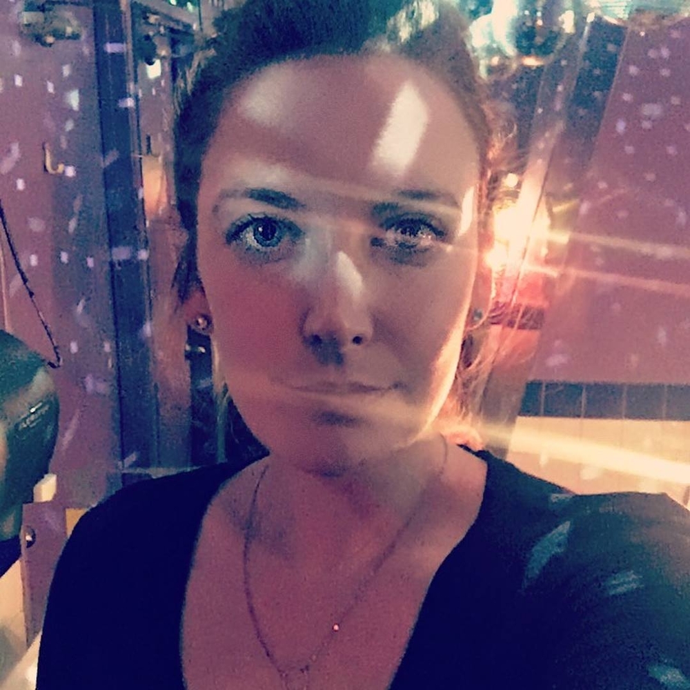 Meet your Posher, Meagan